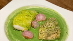 레스토랑라피네 매장 이미지