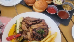 쿠바노스 매장 이미지