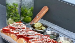 모조 루프탑 매장 이미지