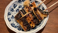 야키토리 경청 매장 이미지