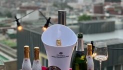 와인바 바라바 BARABAR 매장 이미지