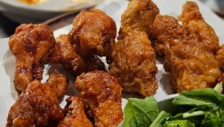 교촌필방 매장 이미지