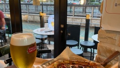 HIDEOUT 매장 이미지