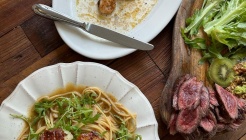 더테이블키친 매장 이미지