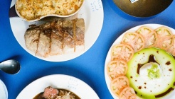 BLUE NUDE 매장 이미지