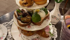 아망뜨 한남 매장 이미지