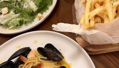 비스트로 프란 매장 이미지