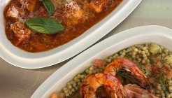 레베르 매장 이미지