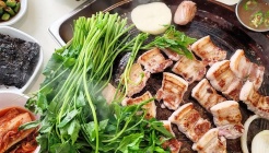 압구정진주 매장 이미지