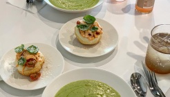 베지위켄드 매장 이미지