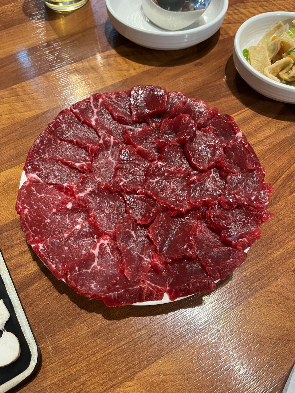 한우상회 매장 이미지