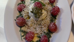 애프터눈 클럽 매장 이미지