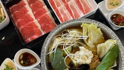 하노이테이블 매장 이미지