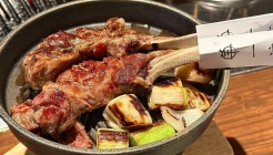 이치류 매장 이미지