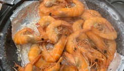 왕새우직판장 매장 이미지