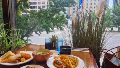 더 피아 1972 매장 이미지