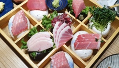 참치공방 매장 이미지