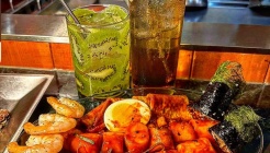 서울하이볼 매장 이미지