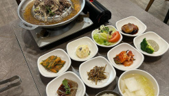 고궁의아침 매장 이미지