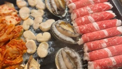 백억하누 매장 이미지