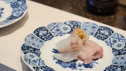 스시 야스무 매장 이미지