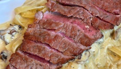 미식가의주방 매장 이미지