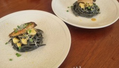 픽키 파스타&와인바 매장 이미지