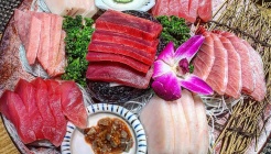 이춘복참치 매장 이미지