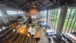 카페메가트라움 매장 이미지