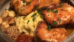 모닉 매장 이미지