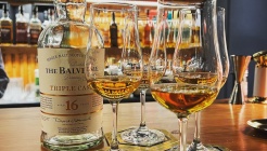 글렌베니 매장 이미지