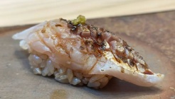 스시 긴자 오노데라(Sushi Ginza Onodera) 매장 이미지