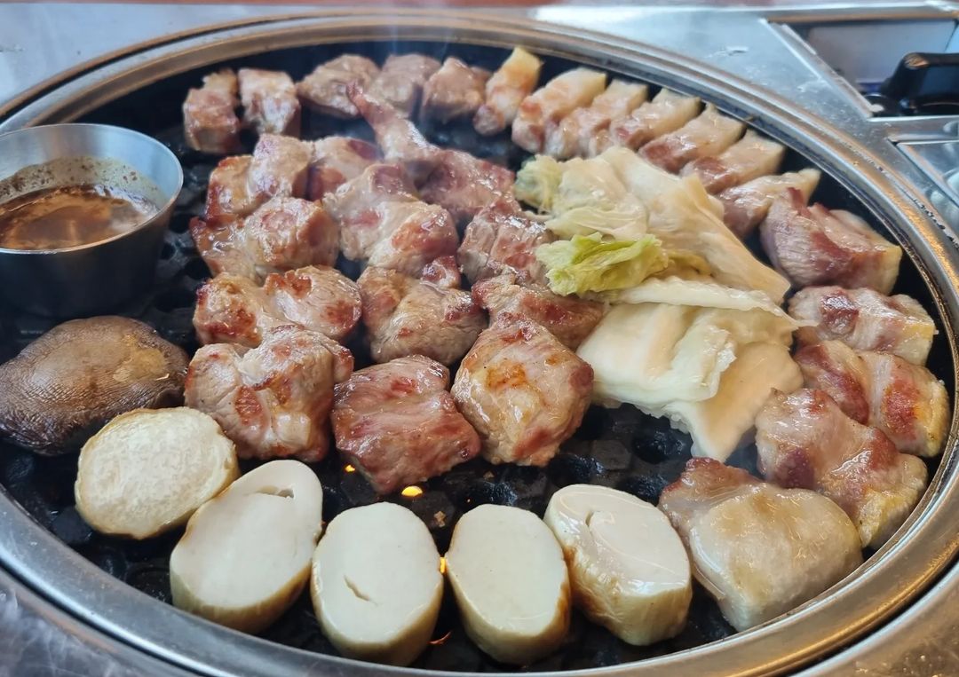금돈가  매장 이미지