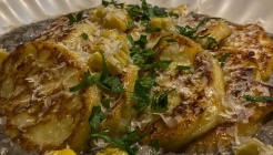 식당안 매장 이미지