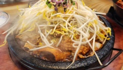 북한강돌짜장 매장 이미지