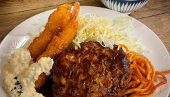  사루쇼쿠도(Sarushokudo) 매장 이미지