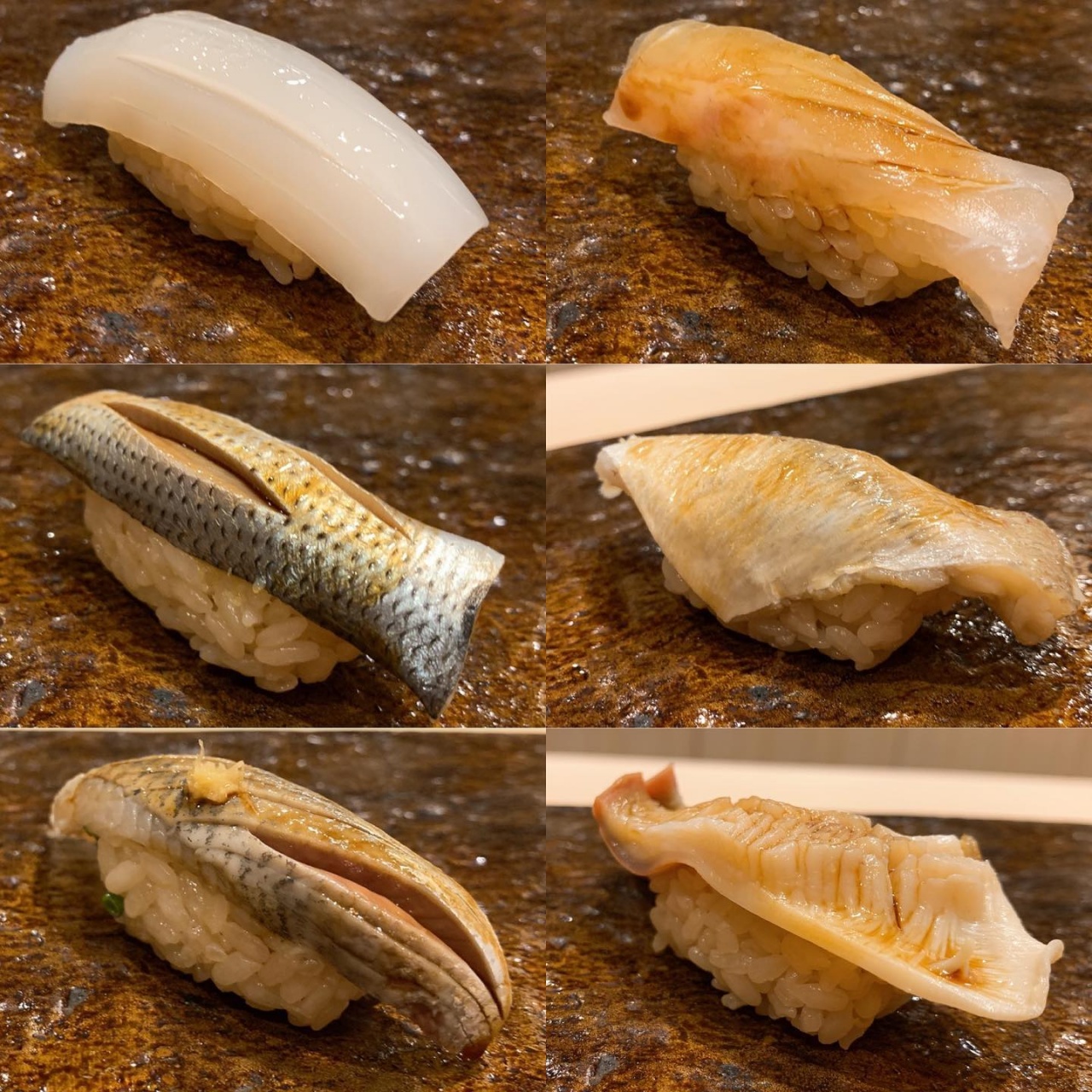 스시 호시야마(Sushi Hoshiyama) 매장 이미지