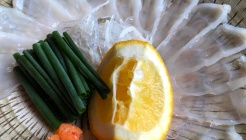 우스키 후구 야마다(Usukifugu Yamadaya) 매장 이미지