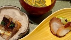 텐덴푸라 우치쓰(Tentempura Uchitsu) 매장 이미지