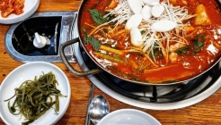 예성닭도리탕 매장 이미지