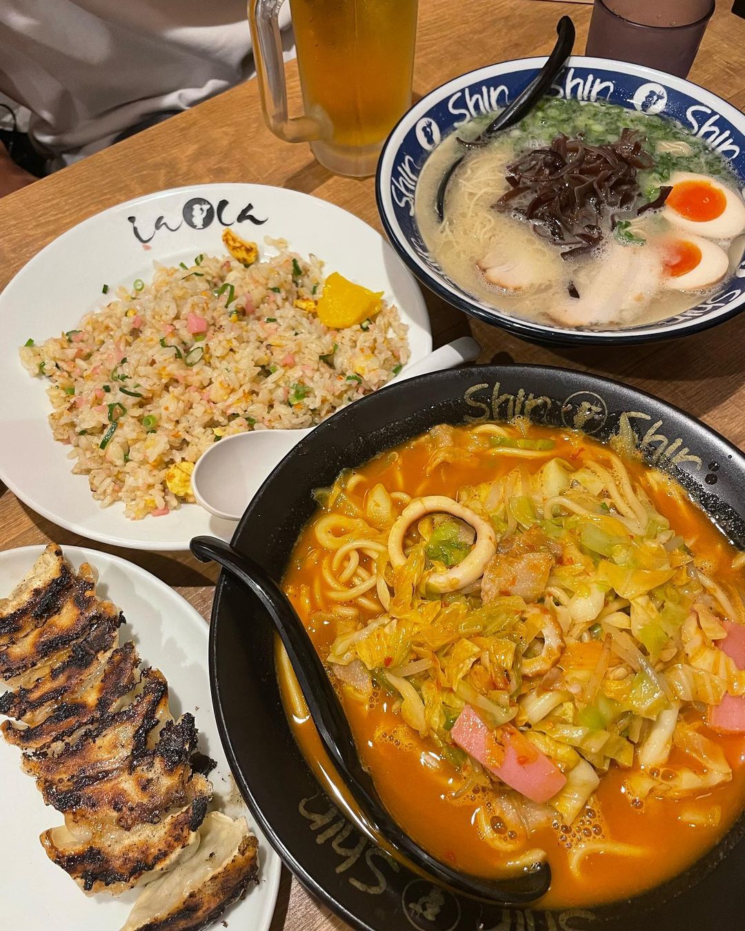 신신라멘 본점(Fukuoka Shinshin Ramen) 매장 이미지