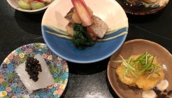 스미비 갓포 이후키(Sumibi Kappo Ifuki) 매장 이미지