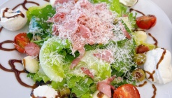 라헬의부엌 판교점 매장 이미지