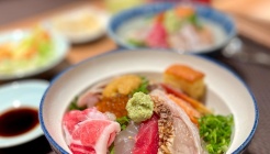 스시나나 매장 이미지