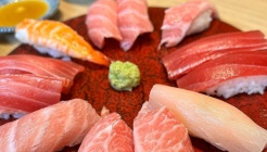 이춘복참치 매장 이미지