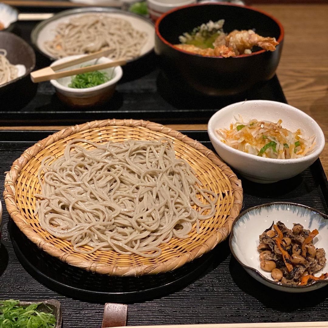 소바노미 요시무라(Sobanomi Yoshimura) 매장 이미지