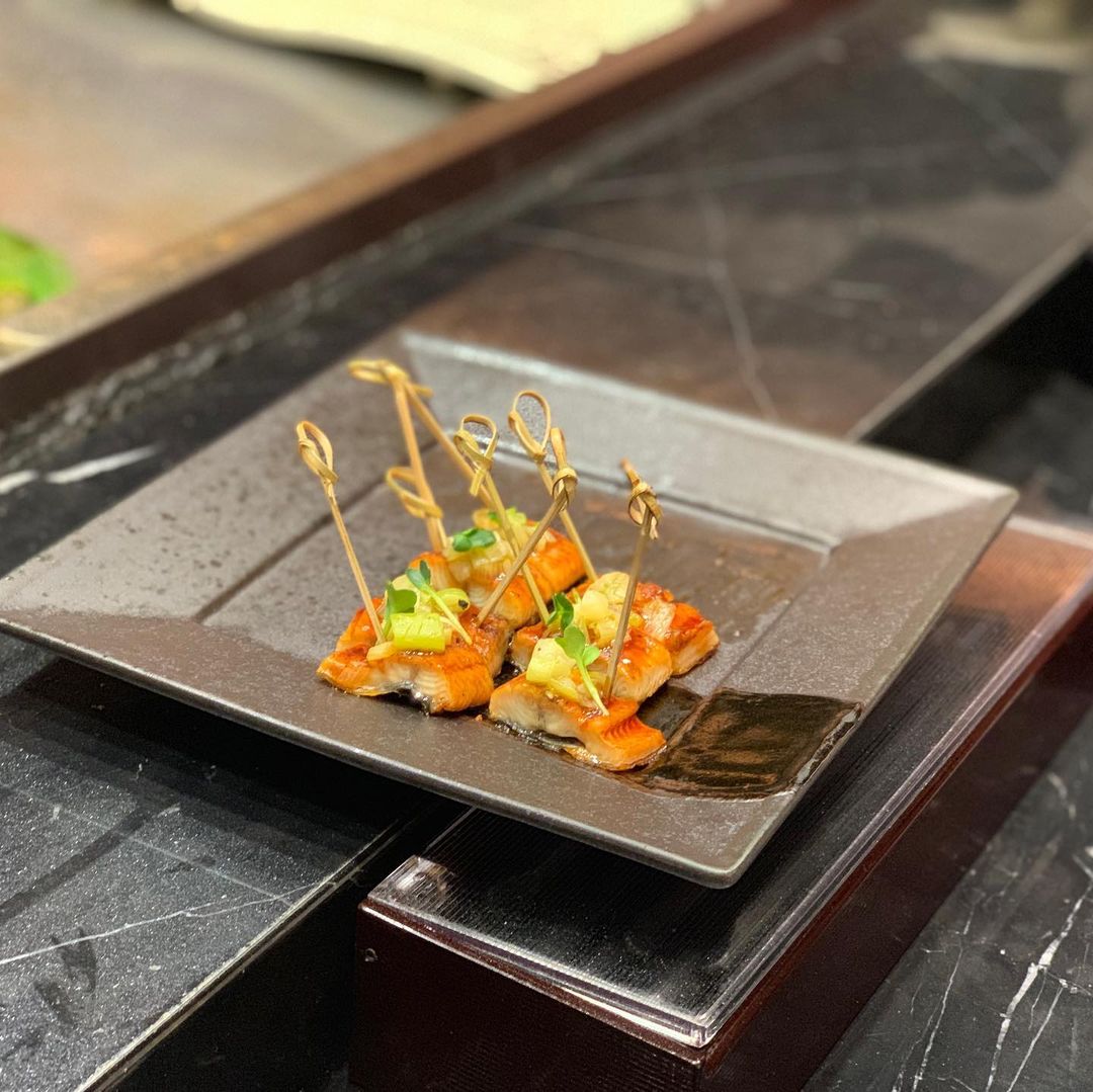 희성 요시모리 테판야끼(Yoshimori Teppanyaki) 매장 이미지