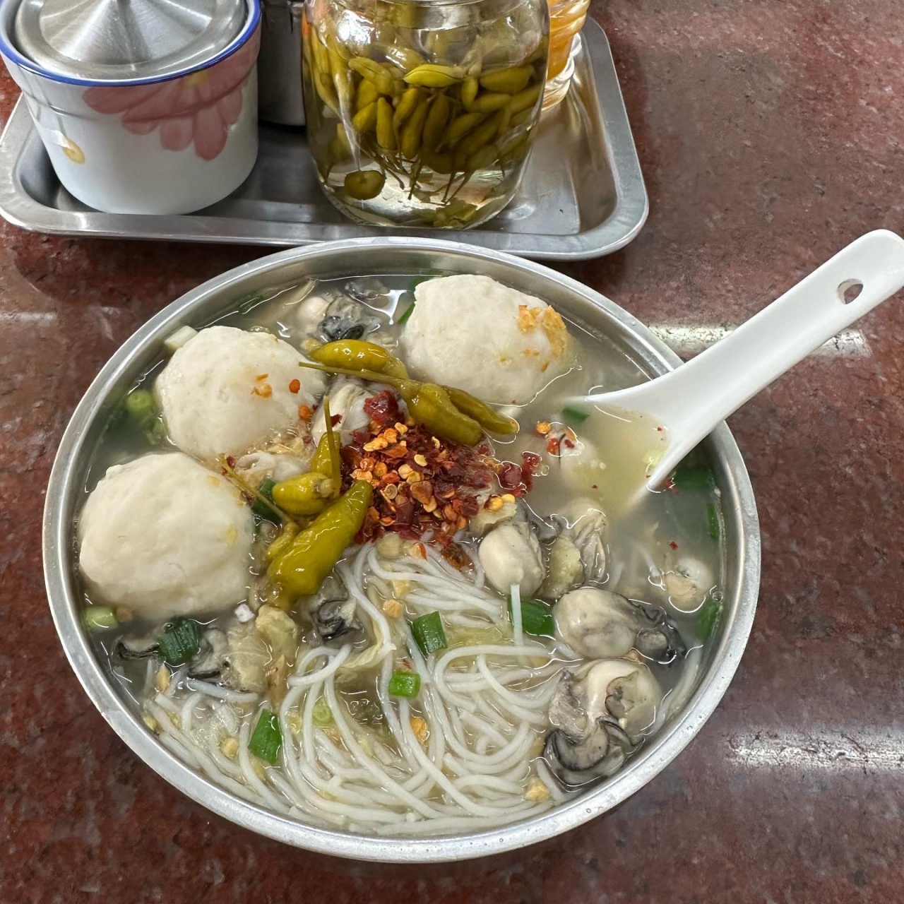 신무이굴국수(San Moui) 매장 이미지