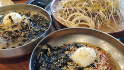 이천막국수 매장 이미지