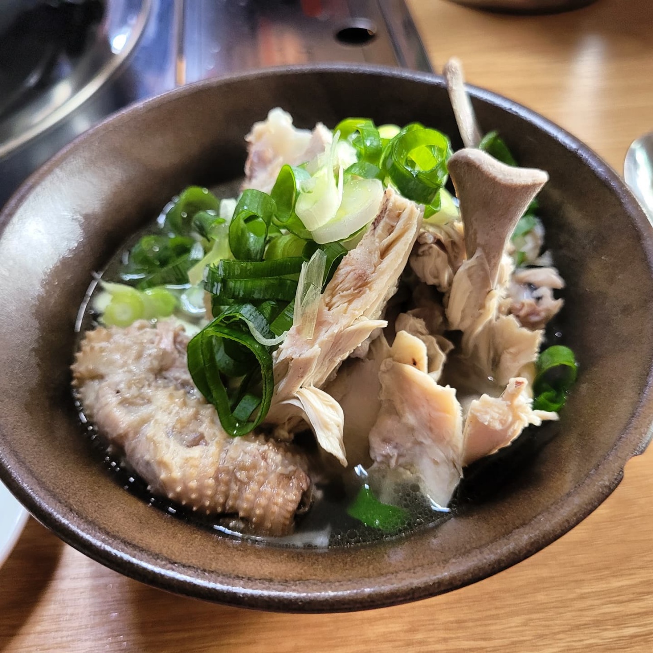 아라정 매장 이미지